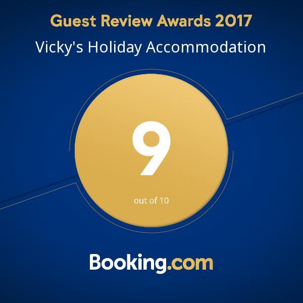 Vicky'S Holiday Accommodation Umkomaas Eksteriør billede